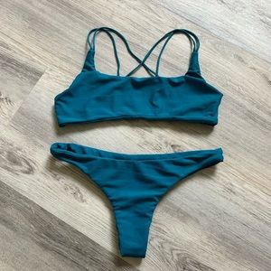 MIKOH BIKINI SET